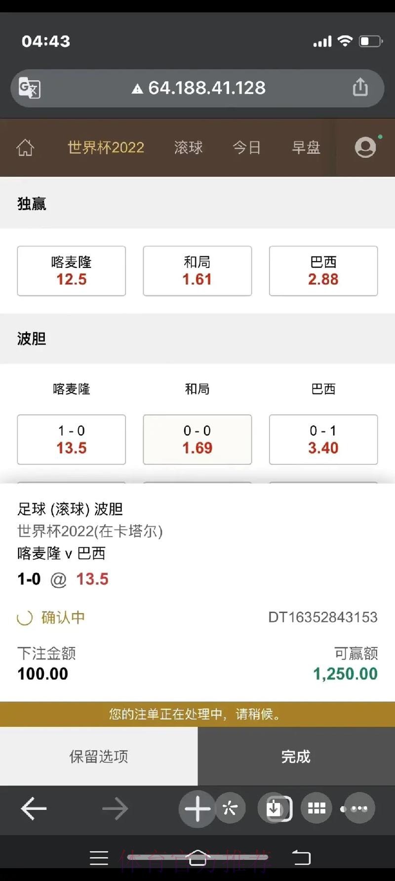 如何安全地进行世界杯下注开户攻略